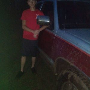 Meet your Posher, Evan